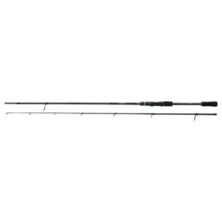 Lot De 2 Cannes Spinning Shimano Nasci Fast 6'10'' 7-35g