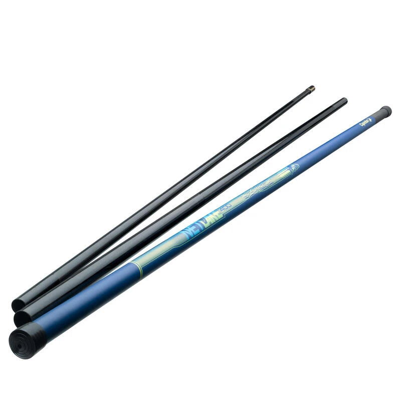 MANCHE EPUISETTE PÊCHE AU COUP NETLAKE 400 3 MANCHE EPUISETTE PÊCHE AU COUP NETLAKE 400