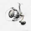 Moulinet De Pêche En Surfcasting ADONIS 5000 SILVER -Matériel De Pêche moulinet de peche en surfcasting adonis 5000 silver