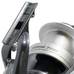 Moulinet De Pêche En Surfcasting ADRISE 7000 17 Moulinet De Pêche En Surfcasting ADRISE 7000 -Matériel De Pêche moulinet de peche en surfcasting adrise 7000 5