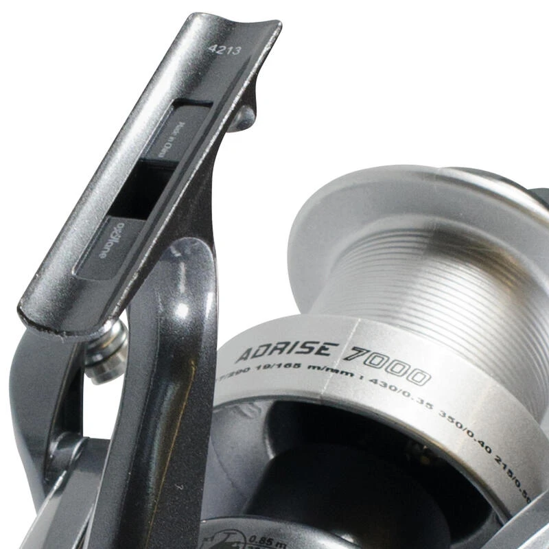 Moulinet De Pêche En Surfcasting ADRISE 7000 8 Moulinet De Pêche En Surfcasting ADRISE 7000 – Image 6