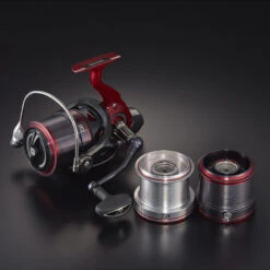 Daiwa Moulinet EMBLEM SURF 45 SCW QD TYPE-R Pêche En Surfcasting -Matériel De Pêche moulinet emblem surf 45 scw qd type r peche en surfcasting 1