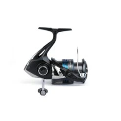 Moulinet Frein Avant Shimano Nexave FI 2500 HG -Matériel De Pêche moulinet frein avant shimano nexave fi 2500 hg 2