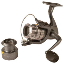 Moulinet Pêche Aux Leurres UL1000 F3C - 1000