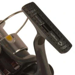 Moulinet Pêche Aux Leurres UL1000 F3C - 1000 -Matériel De Pêche moulinet peche aux leurres ul1000 f3c 1000 3