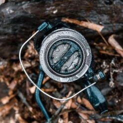 MOULINET PÊCHE En Mer BAUXIT BXT-500 6000 SW -Matériel De Pêche moulinet peche en mer bauxit bxt 500 6000 sw 3