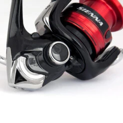 Shimano Moulinet Pêche SIENNA FG - 1000 -Matériel De Pêche moulinet peche sienna fg 1000 4