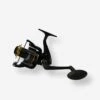MITCHELL Moulinet PREMIUM PRO 6000 BLACK GOLD -Matériel De Pêche moulinet premium pro 6000 black gold