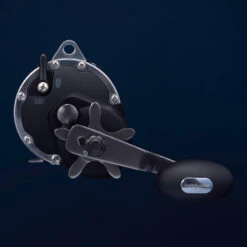 Moulinet Traîne GAME R-500 50 Pêche à La Traîne En Mer -Matériel De Pêche moulinet traine game r 500 50 peche a la traine en mer 2