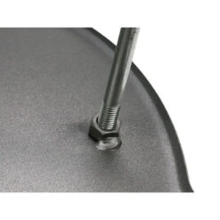 Muurikka Griddle Pan Avec Pieds - 48 Cm -Matériel De Pêche muurikka griddle pan avec pieds 48 cm 4