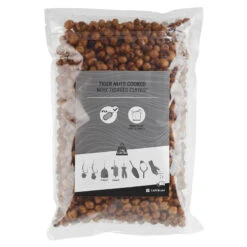 Noix Tigrées Cuites 1kg Graines Pêche De La Carpe -Matériel De Pêche noix tigrees cuites 1kg graines peche de la carpe 2