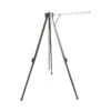 Origin Outdoors Bushcraft Tripod- Mammoth -Matériel De Pêche origin outdoors bushcraft tripod mammoth