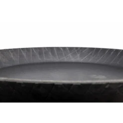 Origin Outdoors Poêle En Fonte Ø 32cm -Matériel De Pêche origin outdoors poele en fonte o 32cm 2