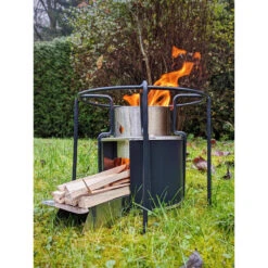 Origin Outdoors Rocket Stove Léger -Matériel De Pêche origin outdoors rocket stove leger 3