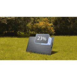 PANNEAU SOLAIRE FLEXIBLE 100W - RANDONNÉE CARAVANING CAMPING - ECOFLOW -Matériel De Pêche panneau solaire flexible 100w randonnee caravaning camping ecoflow 4