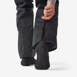 Pantalon De Pêche Wading étanche Et Respirant Chaussons Néoprène - TW 900 BR-S -Matériel De Pêche pantalon de peche wading etanche et respirant chaussons neoprene tw 900 br s 7