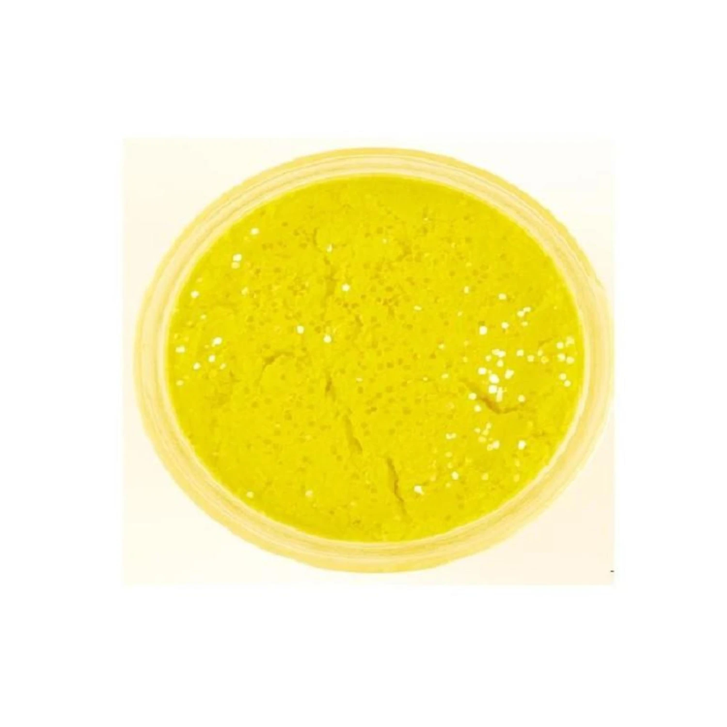 No Brand PATE A TRUITE PECHE DE LA TRUITE EN ETANG AUX APPATS JAUNE SOLEIL PAILLETÉE 50G 4 No Brand PATE A TRUITE PECHE DE LA TRUITE EN ETANG AUX APPATS JAUNE SOLEIL PAILLETÉE 50G – Image 2