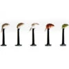 PECHE A LA MOUCHE PACK NYMPHE GAMMARE -Matériel De Pêche peche a la mouche pack nymphe gammare