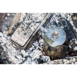 Petromax Percolateur En Acier Inoxydable Perkomax - 28 Tasses -Matériel De Pêche petromax percolateur en acier inoxydable perkomax 28 tasses 4