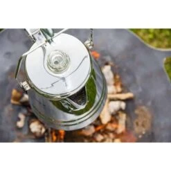 Petromax Percolateur En Acier Inoxydable Perkomax - 28 Tasses -Matériel De Pêche petromax percolateur en acier inoxydable perkomax 28 tasses 5