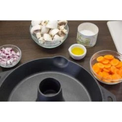 Petromax Plaque De Cuisson Pour Volaille CF30 -Matériel De Pêche petromax plaque de cuisson pour volaille cf30 4