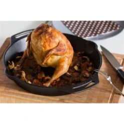 Petromax Plaque De Cuisson Pour Volaille CF30 -Matériel De Pêche petromax plaque de cuisson pour volaille cf30 5