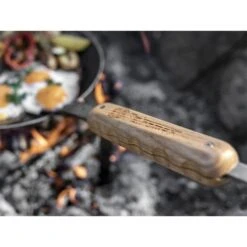 Petromax Poignée En Bois Pour Poêle En Fonte 9 Petromax Poignée En Bois Pour Poêle En Fonte -Matériel De Pêche petromax poignee en bois pour poele en fonte 3