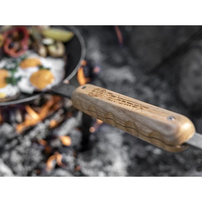 Petromax Poignée En Bois Pour Poêle En Fonte 6 Petromax Poignée En Bois Pour Poêle En Fonte – Image 4