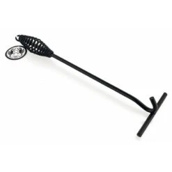 Petromax Set D'Accessoires Pour Cocotte En Fonte - Conditionneur + Racloir + -Matériel De Pêche petromax set daccessoires pour cocotte en fonte conditionneur racloir 4