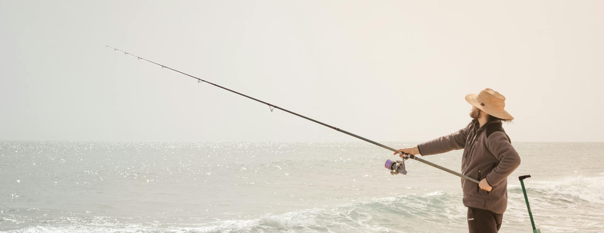 Matériel De Pêche -Matériel De Pêche pexels ahmed akeri 801514718 28801553