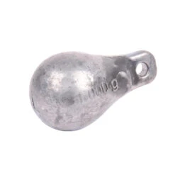 Matériel De Pêche -Matériel De Pêche plomb maquereau poire peche en mer 1