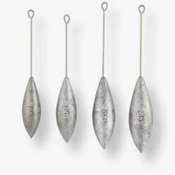 Plomb Pêche En Surfcasting SW SURF BOMB -Matériel De Pêche plomb peche en surfcasting sw surf bomb 4