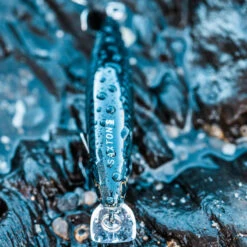 Poisson Nageur SAXTON 75 F BONITO Pêche Au Leurre En Mer -Matériel De Pêche poisson nageur saxton 75 f bonito peche au leurre en mer 3