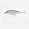 Rapala Poisson Nageur X RAP SRX10 ANCHOVY Pêche Aux Leurres En Mer -Matériel De Pêche poisson nageur x rap srx10 anchovy peche aux leurres en mer