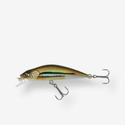 POISSONS NAGEURS JERKBAIT MINNOW PÊCHE AUX LEURRES KIT TRUITE 3 PN -Matériel De Pêche poissons nageurs jerkbait minnow peche aux leurres kit truite 3 pn 7