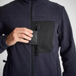 POLAIRE 500 BLEU -Matériel De Pêche polaire 500 bleu 3