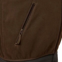 POLAIRE MARRON 100 -Matériel De Pêche polaire marron 100 6