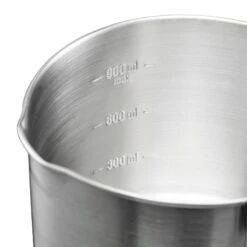 Popote Inox De Trekking - 1 Personne - MT500 -Matériel De Pêche popote inox de trekking 1 personne mt500 6