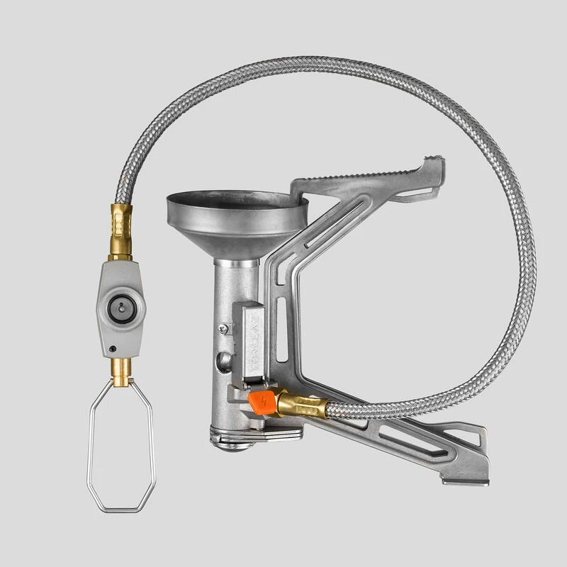 Réchaud à Gaz Déporté Avec Piézo - MT500 5 Réchaud à Gaz Déporté Avec Piézo - MT500 – Image 3