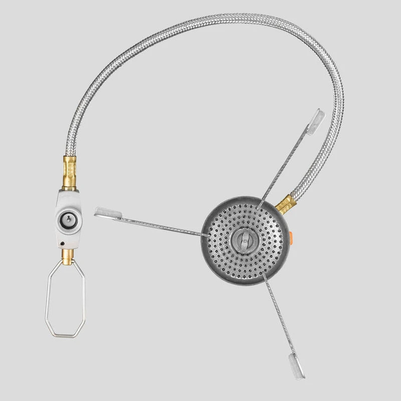 Réchaud à Gaz Déporté Avec Piézo - MT500 6 Réchaud à Gaz Déporté Avec Piézo - MT500 – Image 4