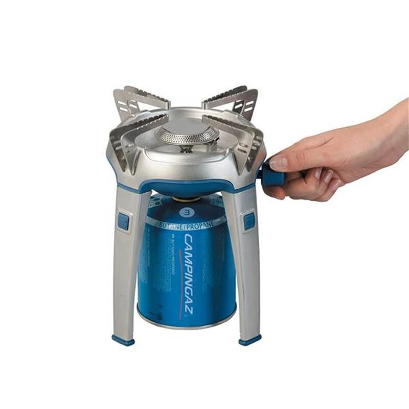 Campingaz Réchaud Bivouac + Housse De Transport 5 Campingaz Réchaud Bivouac + Housse De Transport – Image 3