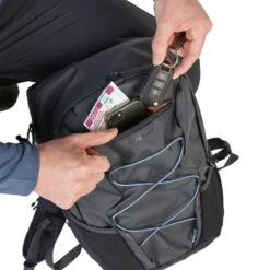 Sac à Dos De Pêche 500 15L 20 Sac à Dos De Pêche 500 15L -Matériel De Pêche sac a dos de peche 500 15l 8