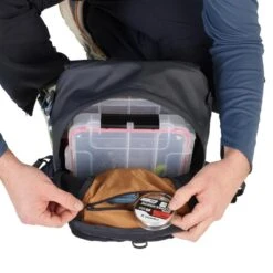 Sac à Dos De Pêche 500 15L 21 Sac à Dos De Pêche 500 15L -Matériel De Pêche sac a dos de peche 500 15l 9