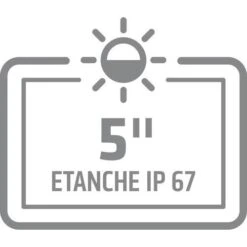 HUMMINBIRD Sondeur HELIX 5 G2 HD, Sonde Tableau Arrière -Matériel De Pêche sondeur helix 5 g2 hd sonde tableau arriere 2