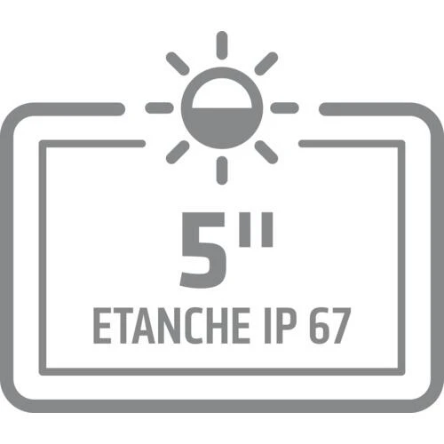 HUMMINBIRD Sondeur HELIX 5G2 DI, Sonde Tableau Arrière 5 HUMMINBIRD Sondeur HELIX 5G2 DI, Sonde Tableau Arrière – Image 3