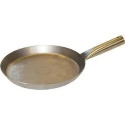 Stabilotherm Poêle à Frire Avec Poignée Fixe Ouverte -Matériel De Pêche stabilotherm poele a frire avec poignee fixe ouverte 3