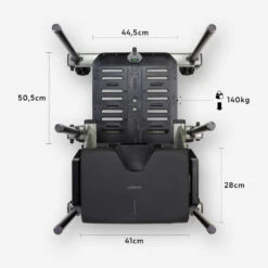 STATION DE PÊCHE CAPERLAN CSB D36 COMP NOUVELLE GENERATION 16 STATION DE PÊCHE CAPERLAN CSB D36 COMP NOUVELLE GENERATION -Matériel De Pêche station de peche caperlan csb d36 comp nouvelle generation 4