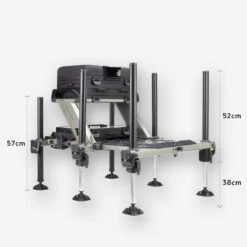 STATION DE PÊCHE CAPERLAN CSB D36 COMP NOUVELLE GENERATION 17 STATION DE PÊCHE CAPERLAN CSB D36 COMP NOUVELLE GENERATION -Matériel De Pêche station de peche caperlan csb d36 comp nouvelle generation 5