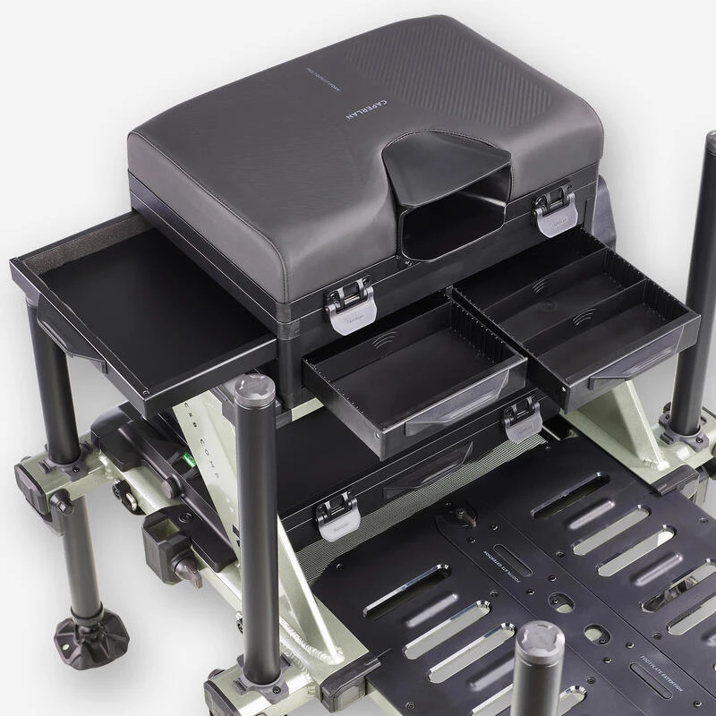 STATION DE PÊCHE CAPERLAN CSB D36 COMP NOUVELLE GENERATION 10 STATION DE PÊCHE CAPERLAN CSB D36 COMP NOUVELLE GENERATION – Image 8