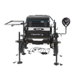 STATION DE PÊCHE CSB COMPETITION CAPERLAN 14 STATION DE PÊCHE CSB COMPETITION CAPERLAN -Matériel De Pêche station de peche csb competition caperlan 2